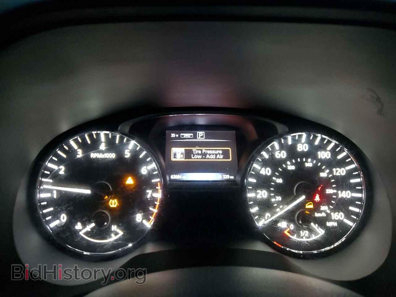 2017 NISSAN PATHFINDER - VIN: 5N1DR2MM3HC691157 - Фото 9