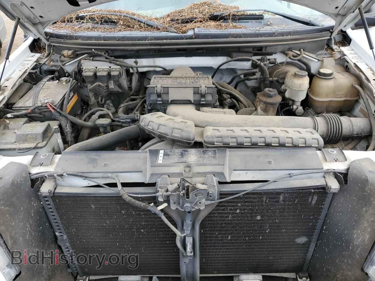 2007 FORD All Models - VIN: 1FTVX14557NA48006 - Фото 11