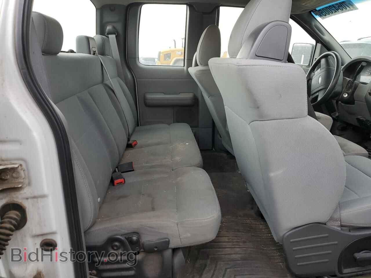 2007 FORD All Models - VIN: 1FTVX14557NA48006 - Фото 10