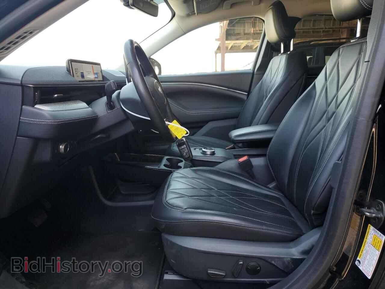 2021 FORD MUSTANG - VIN: 3FMTK1SS1MMA43644 - Фото 7