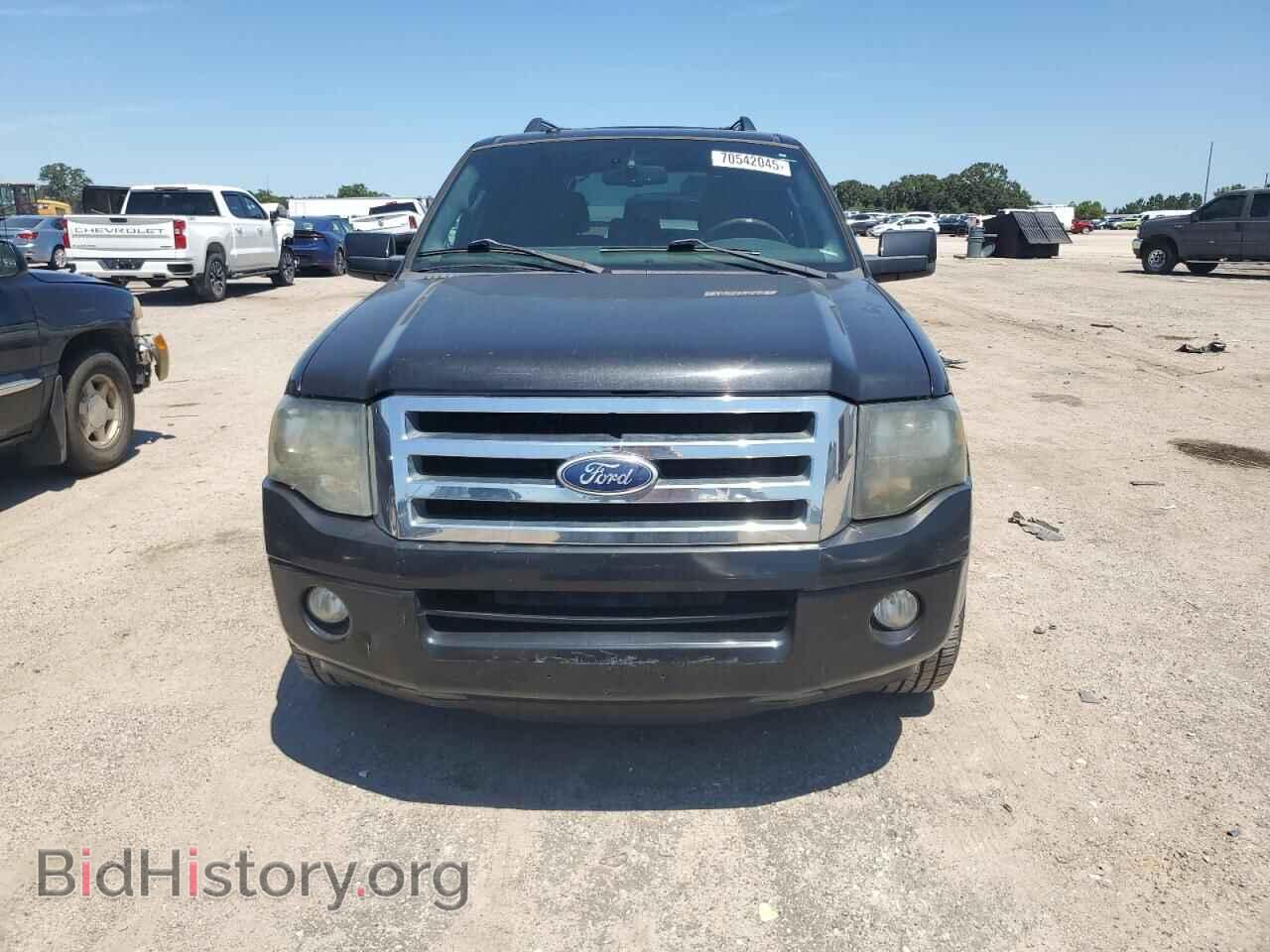2011 FORD EXPEDITION - VIN: 1FMJU1K55BEF14855 - Фото 5