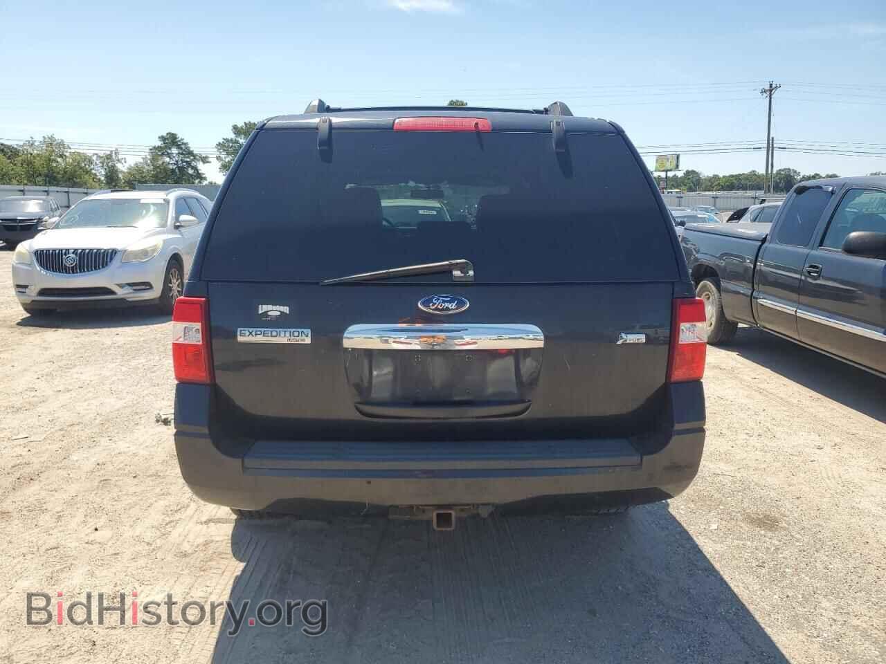 2011 FORD EXPEDITION - VIN: 1FMJU1K55BEF14855 - Фото 6