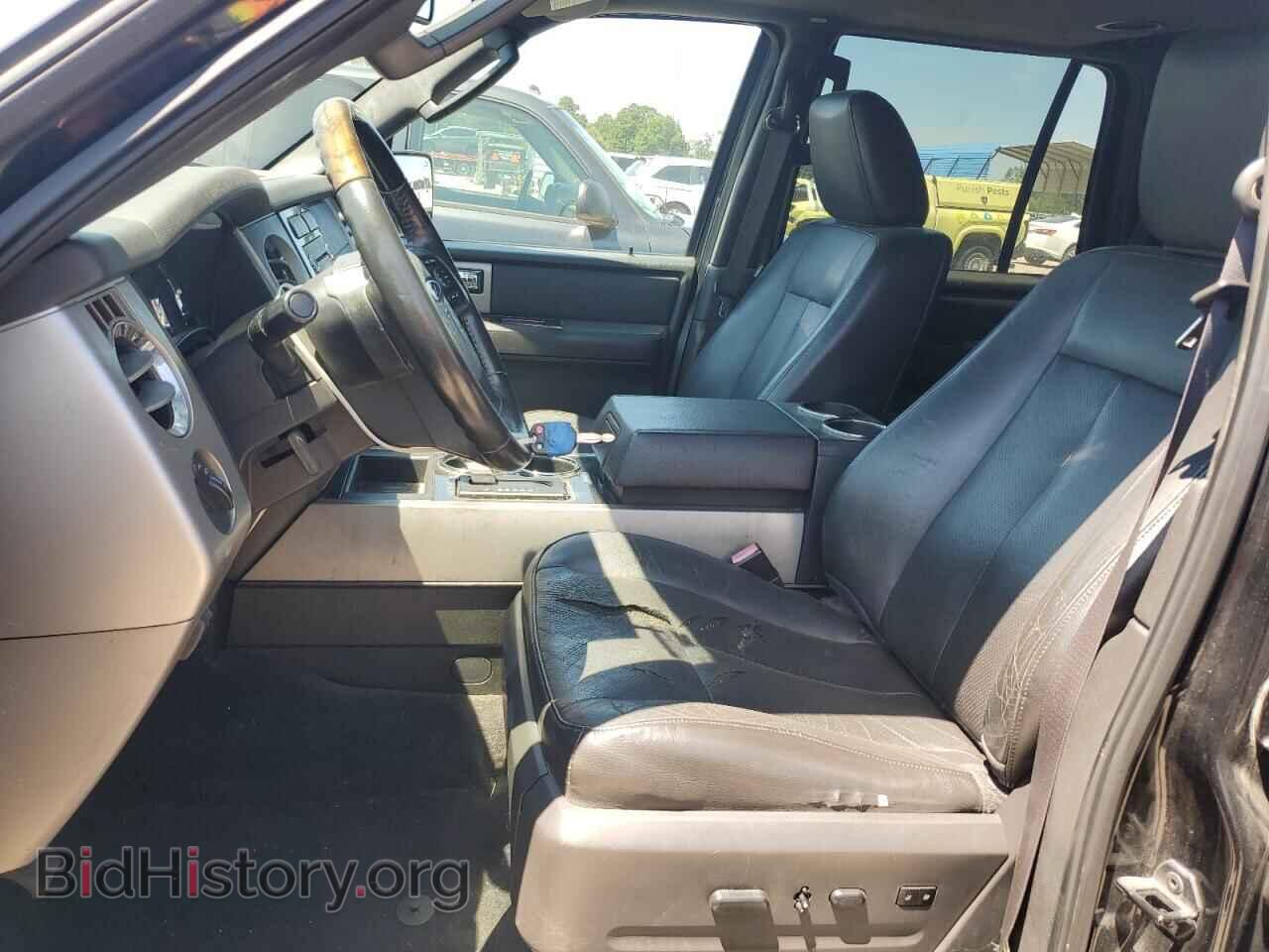 2011 FORD EXPEDITION - VIN: 1FMJU1K55BEF14855 - Фото 7