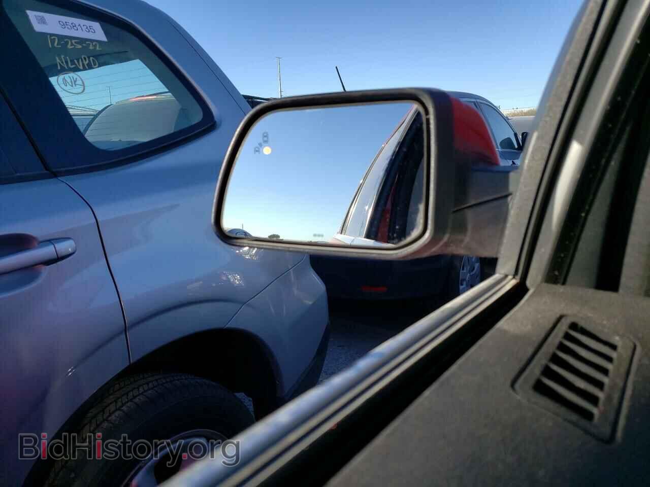 2013 FORD EDGE - VIN: 2FMDK3KC0DBB98924 - Фото 12