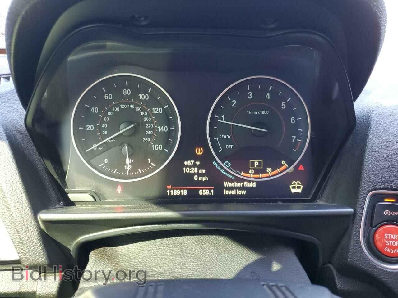 2015 BMW M2 - VIN: WBA1M1C55FV393217 - Фото 9
