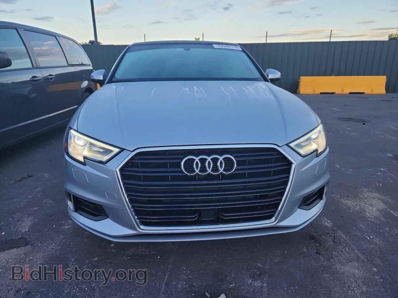 2019 AUDI A3 - VIN: WAUAUGFF6K1024746 - Photo 5