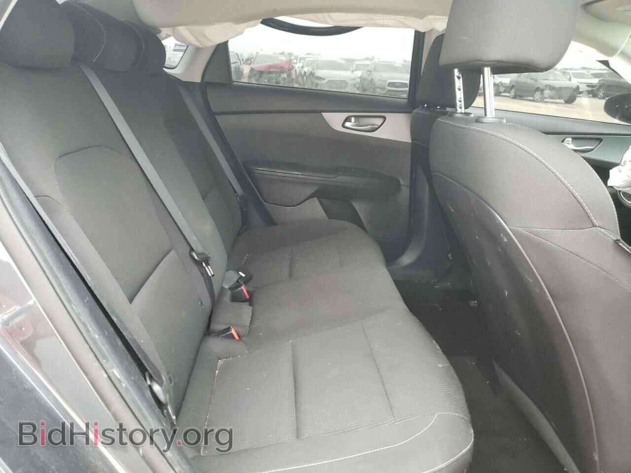 2021 KIA FORTE - VIN: 3KPF24AD1ME302116 - Фото 6