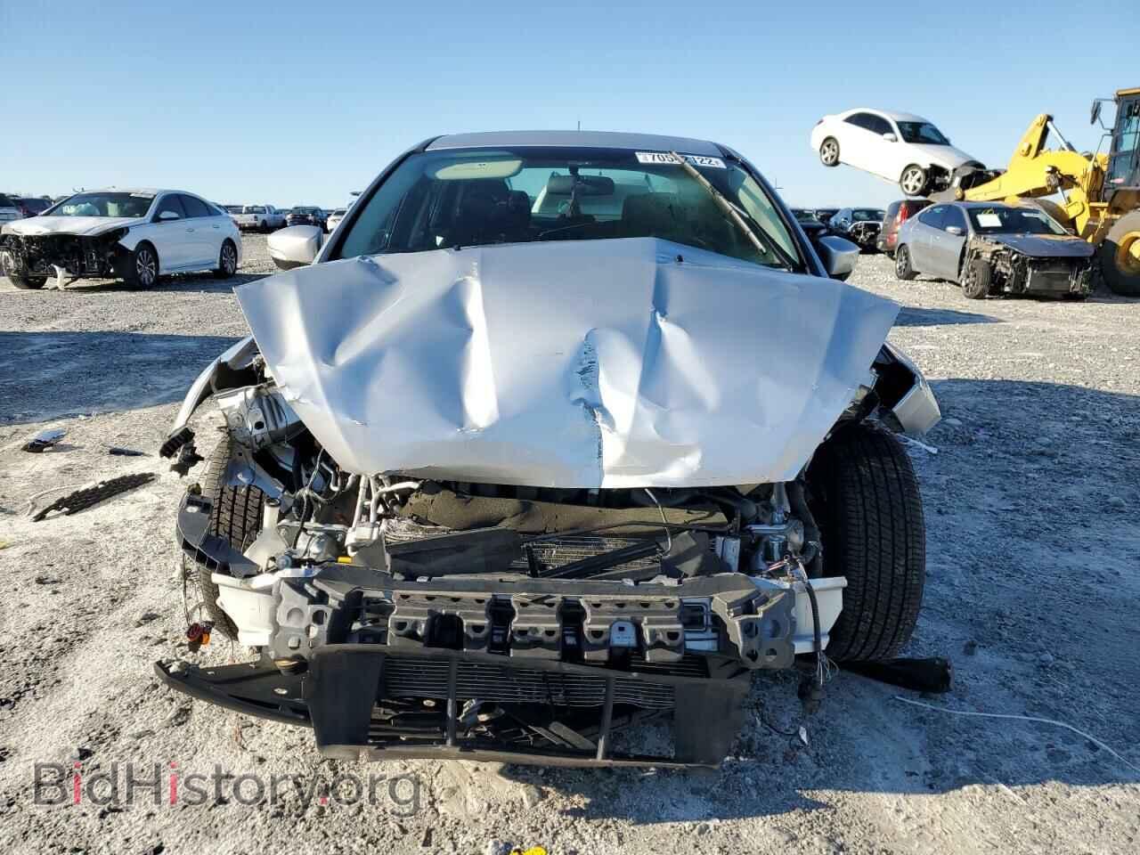 2016 FORD FOCUS - VIN: 1FADP3F21GL218938 - Фото 5
