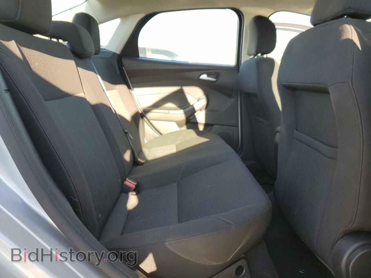 2016 FORD FOCUS - VIN: 1FADP3F21GL218938 - Фото 10