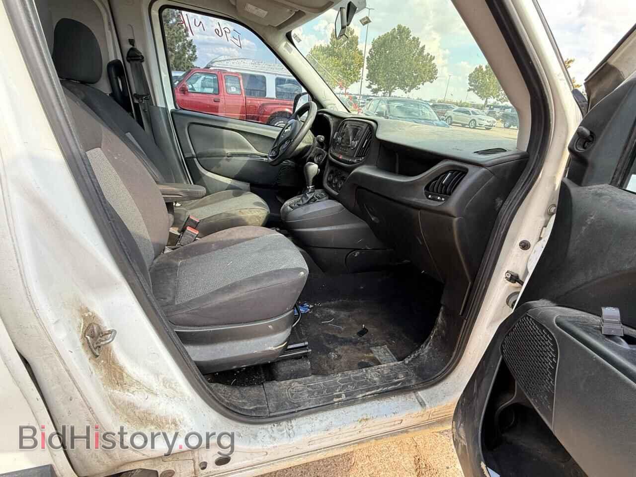 2016 RAM PROMASTER - VIN: ZFBERFAT7G6B20978 - Photo 5