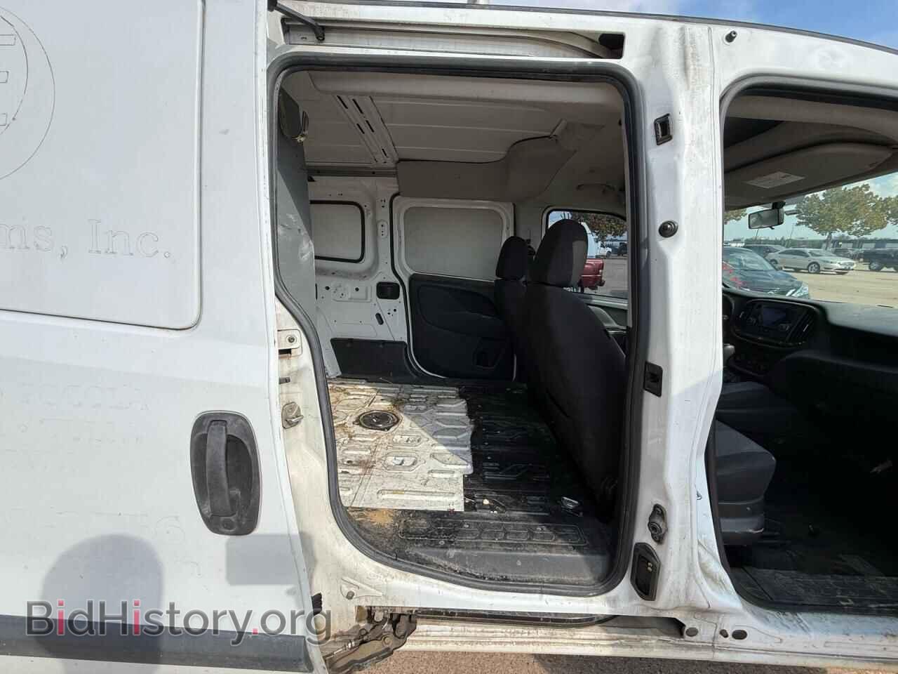 2016 RAM PROMASTER - VIN: ZFBERFAT7G6B20978 - Photo 6