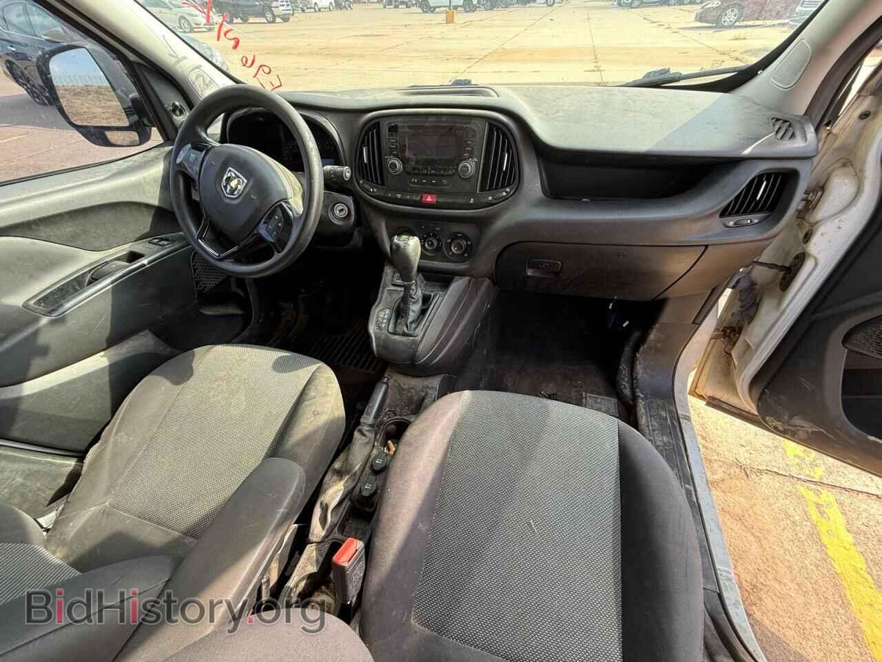 2016 RAM PROMASTER - VIN: ZFBERFAT7G6B20978 - Photo 9
