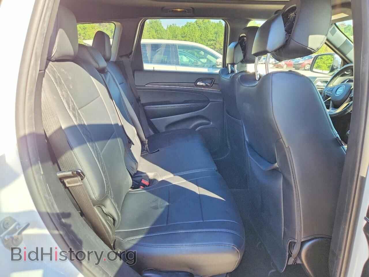 2015 JEEP CHEROKEE - VIN: 1C4RJFBG4FC736271 - Photo 11