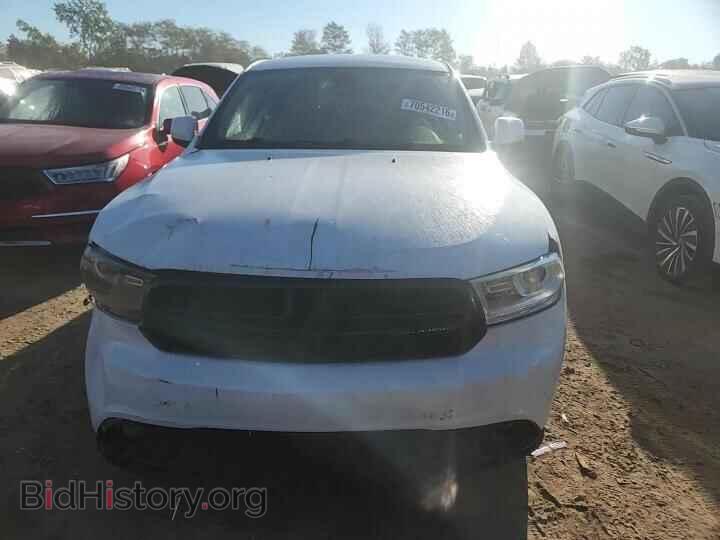 2017 DODGE DURANGO - VIN: 1C4RDJFG0HC908285 - Photo 13
