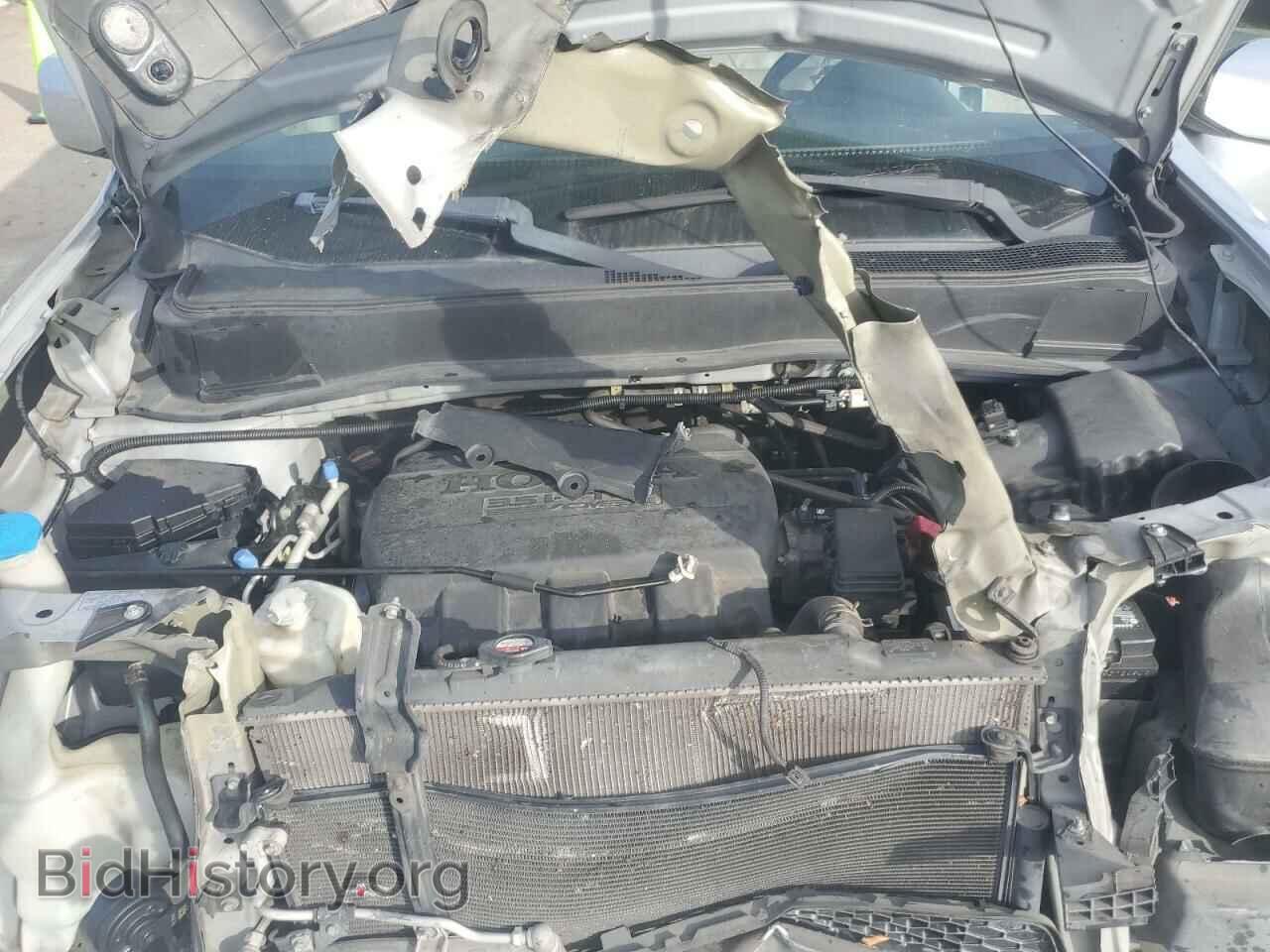2011 HONDA PILOT - VIN: 5FNYF3H59BB028404 - Фото 12