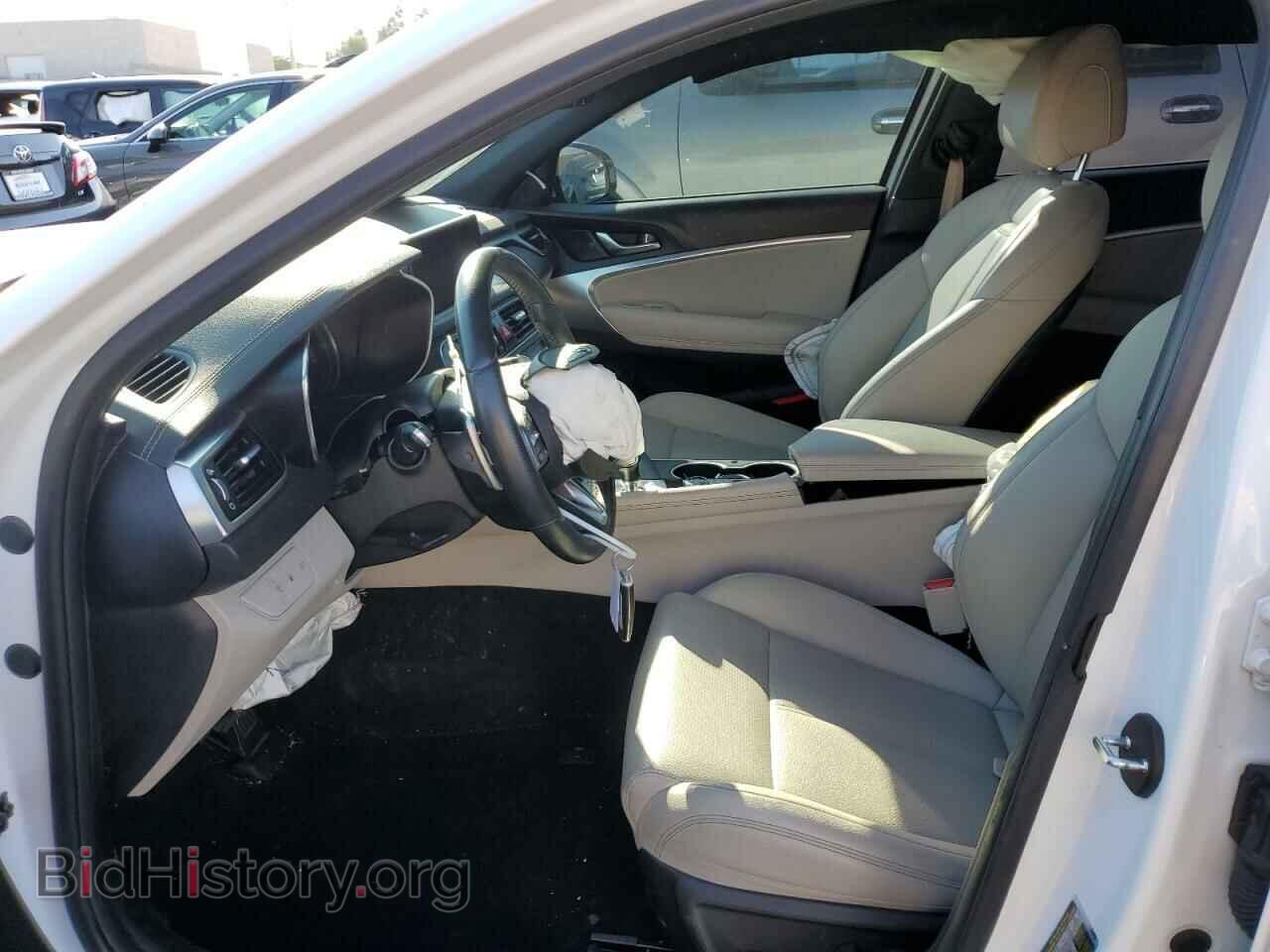 2022 GENESIS G70 BASE - VIN: KMTG34TA9NU095077 - Фото 7