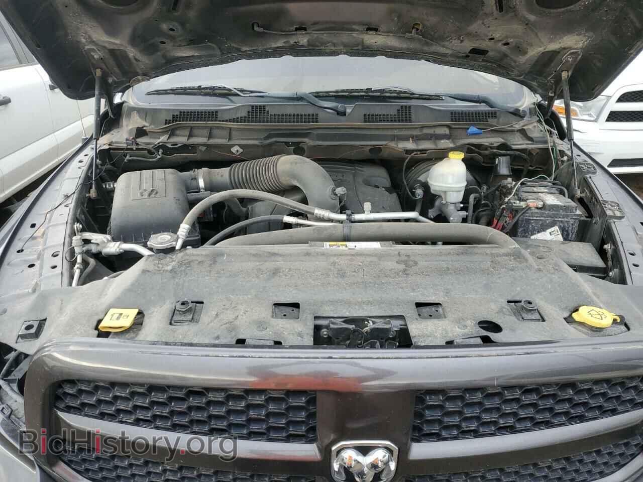 2015 RAM 1500 - VIN: 1C6RR7KT8FS507813 - Фото 11