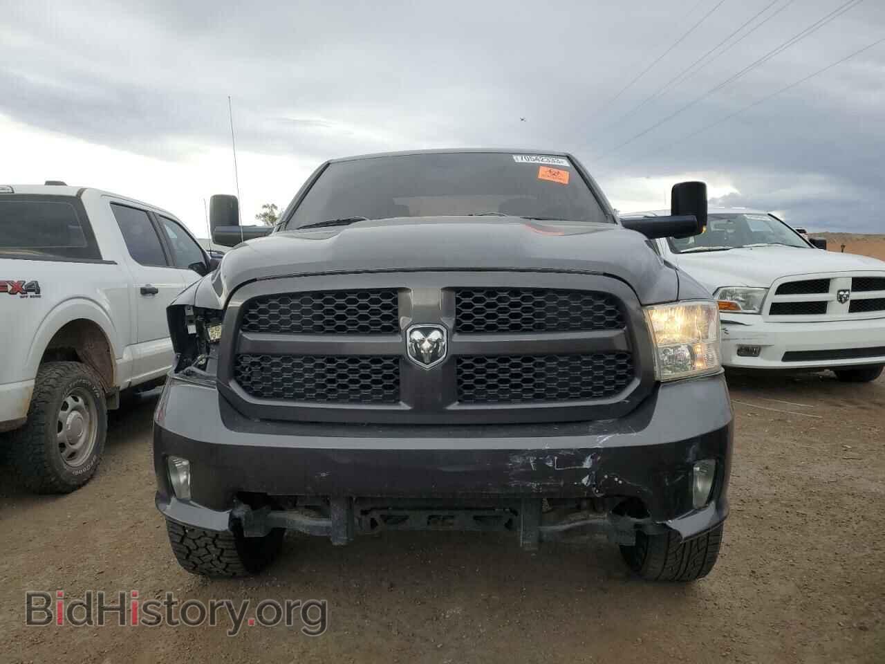 2015 RAM 1500 - VIN: 1C6RR7KT8FS507813 - Фото 5