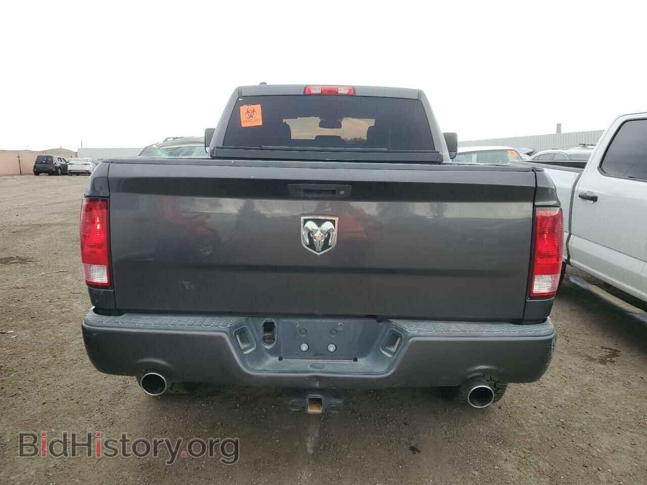 2015 RAM 1500 - VIN: 1C6RR7KT8FS507813 - Фото 6