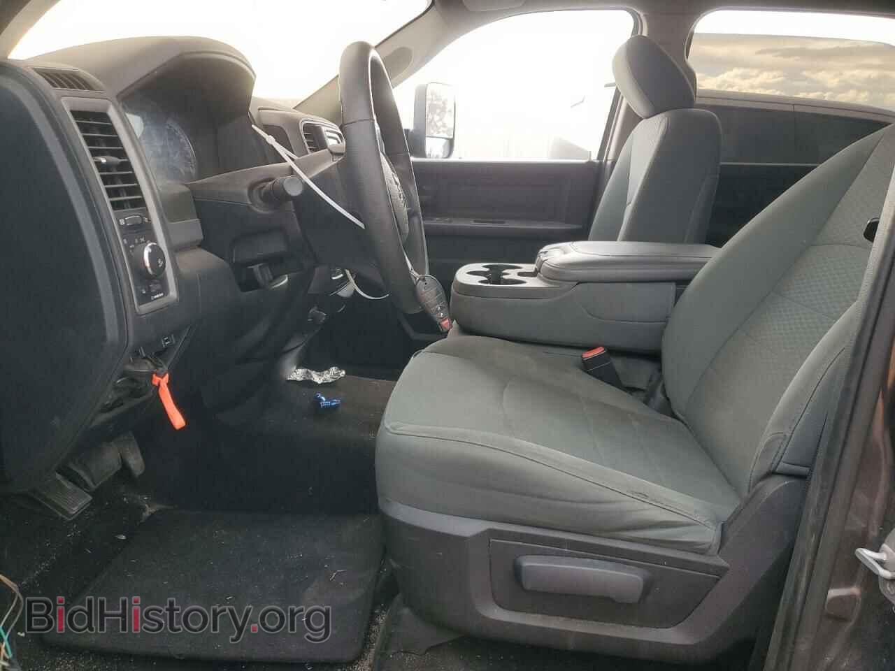 2015 RAM 1500 - VIN: 1C6RR7KT8FS507813 - Фото 7