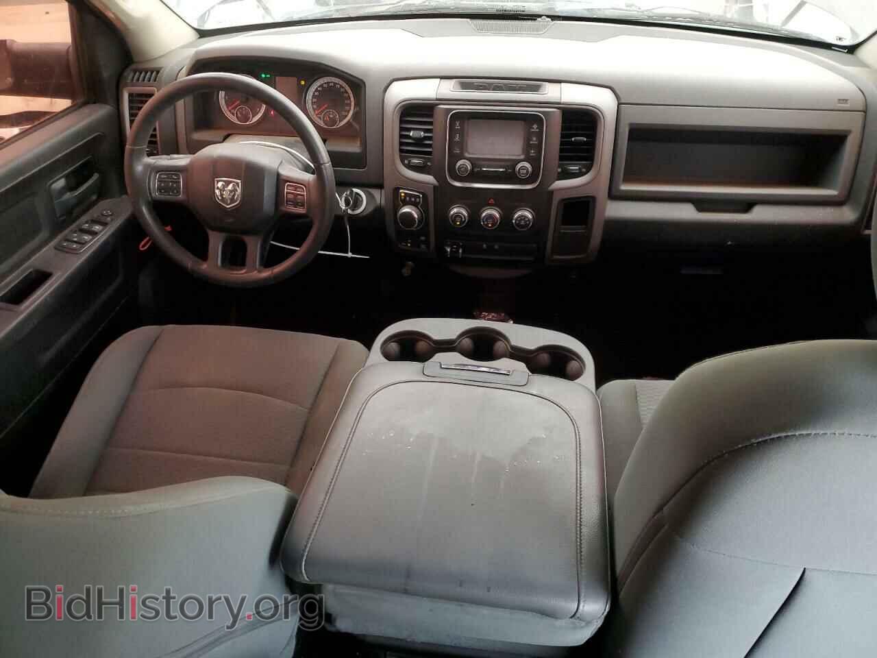 2015 RAM 1500 - VIN: 1C6RR7KT8FS507813 - Фото 8