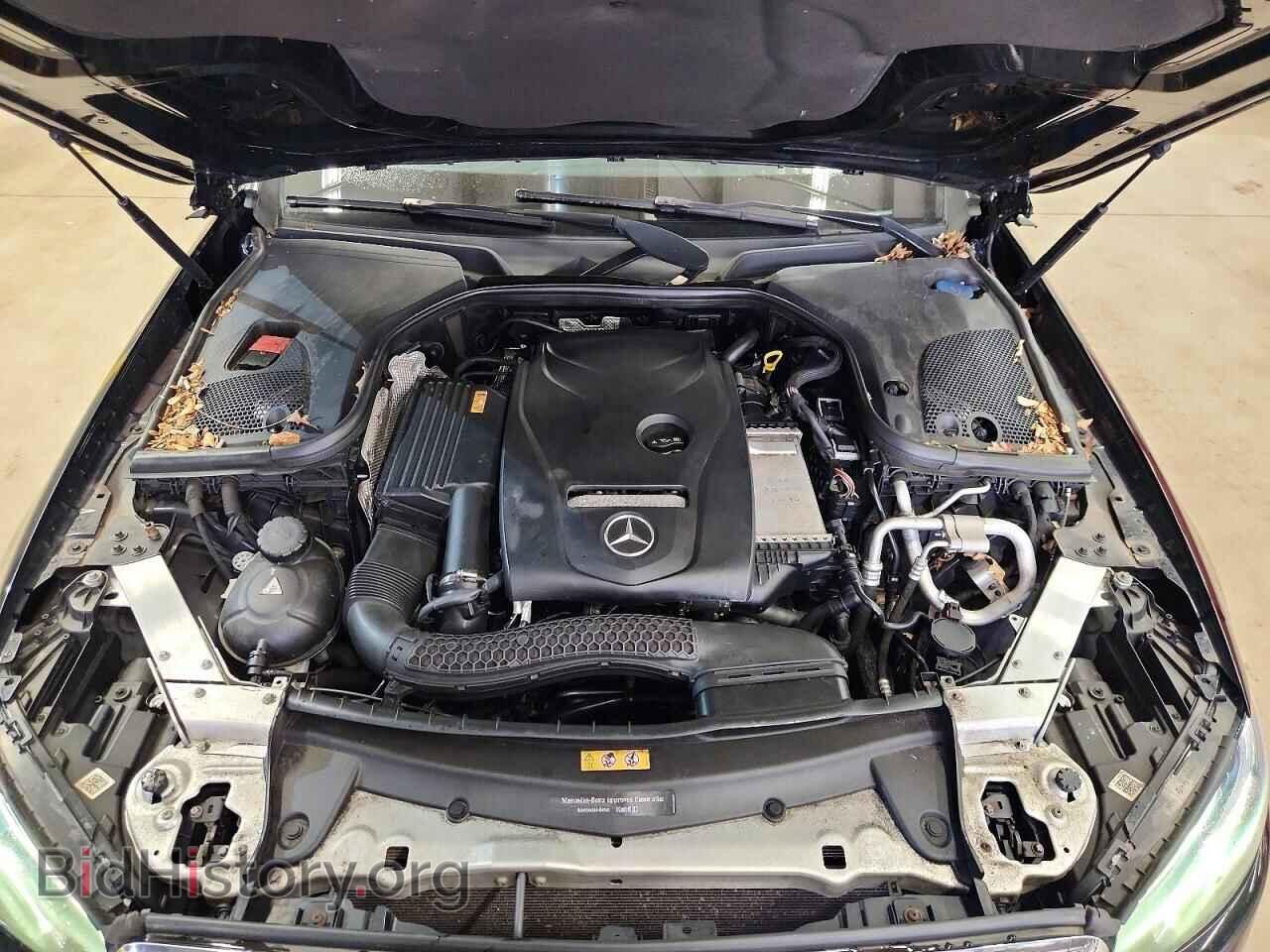 2017 MERCEDES-BENZ E-CLASS - VIN: WDDZF4KB1HA201428 - Фото 11