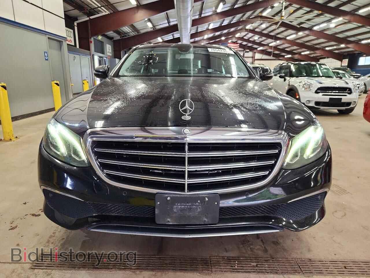 2017 MERCEDES-BENZ E-CLASS - VIN: WDDZF4KB1HA201428 - Фото 5