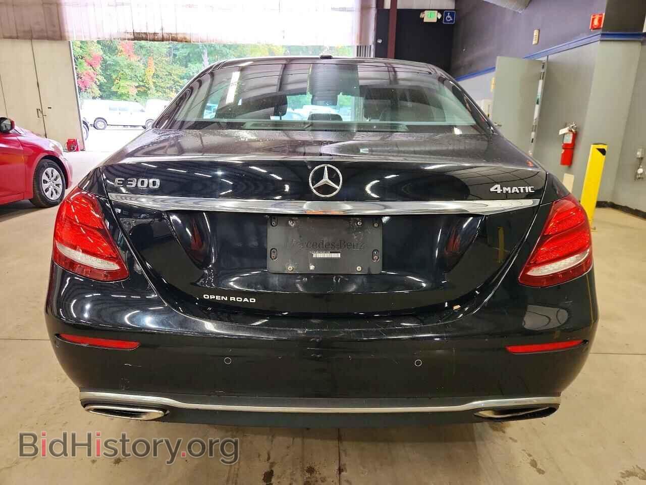 2017 MERCEDES-BENZ E-CLASS - VIN: WDDZF4KB1HA201428 - Фото 6