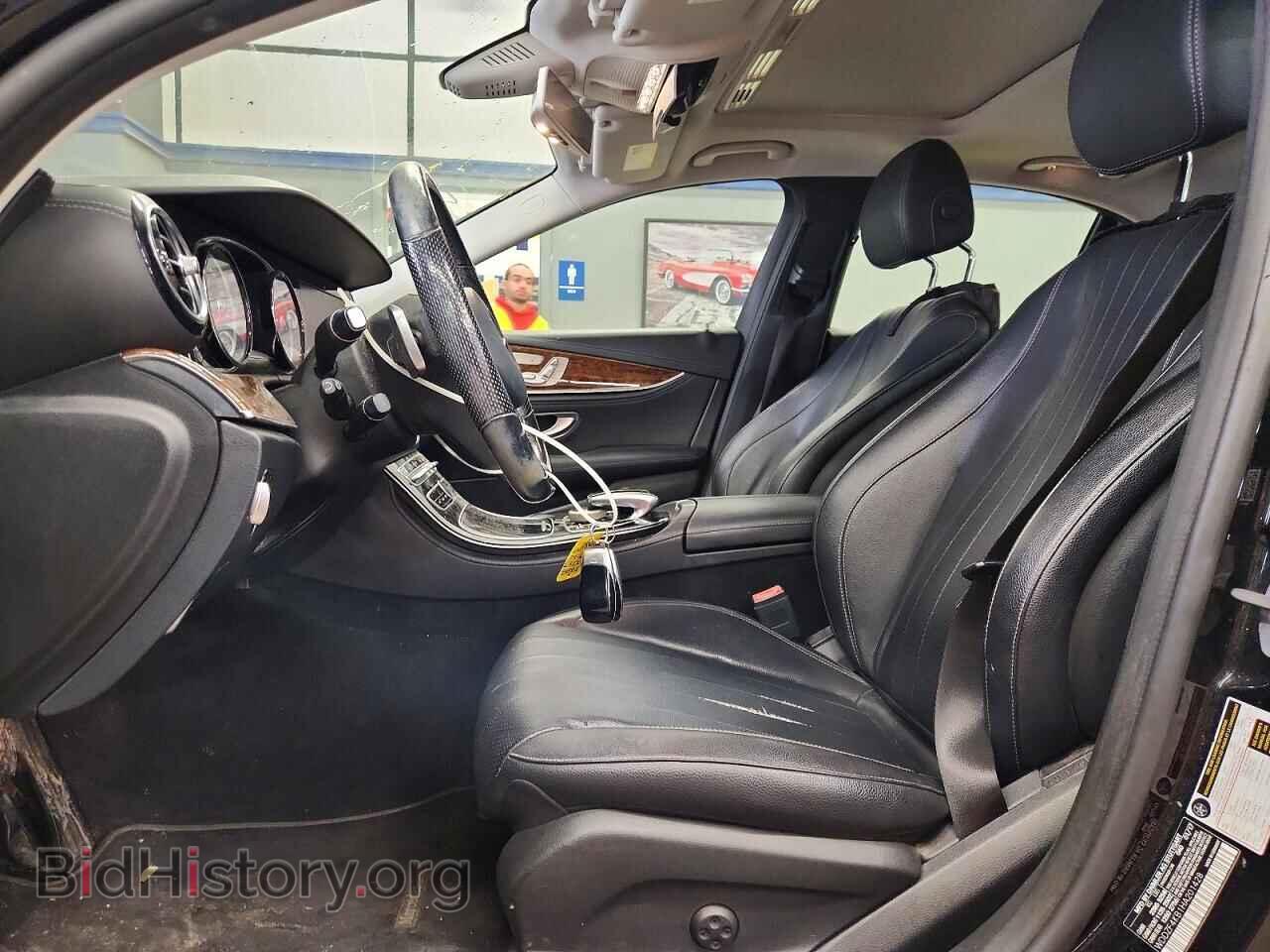 2017 MERCEDES-BENZ E-CLASS - VIN: WDDZF4KB1HA201428 - Фото 7