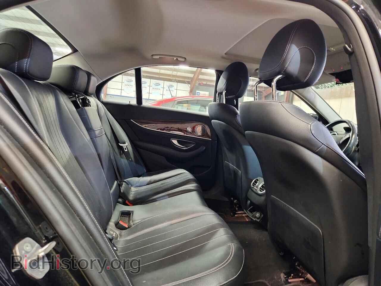 2017 MERCEDES-BENZ E-CLASS - VIN: WDDZF4KB1HA201428 - Фото 10