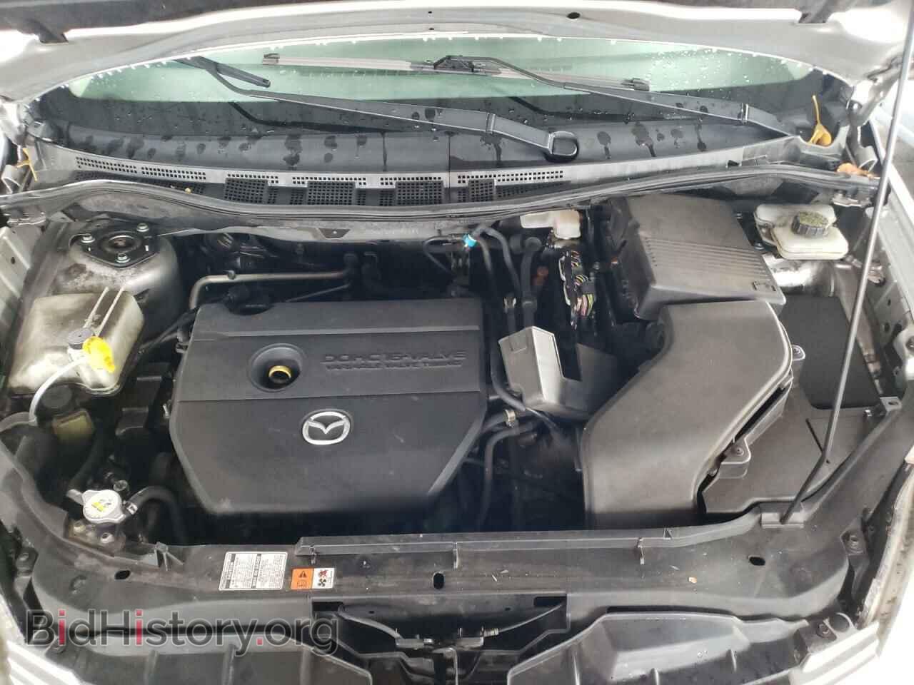 2009 MAZDA 5 - VIN: JM1CR29L590342827 - Фото 7
