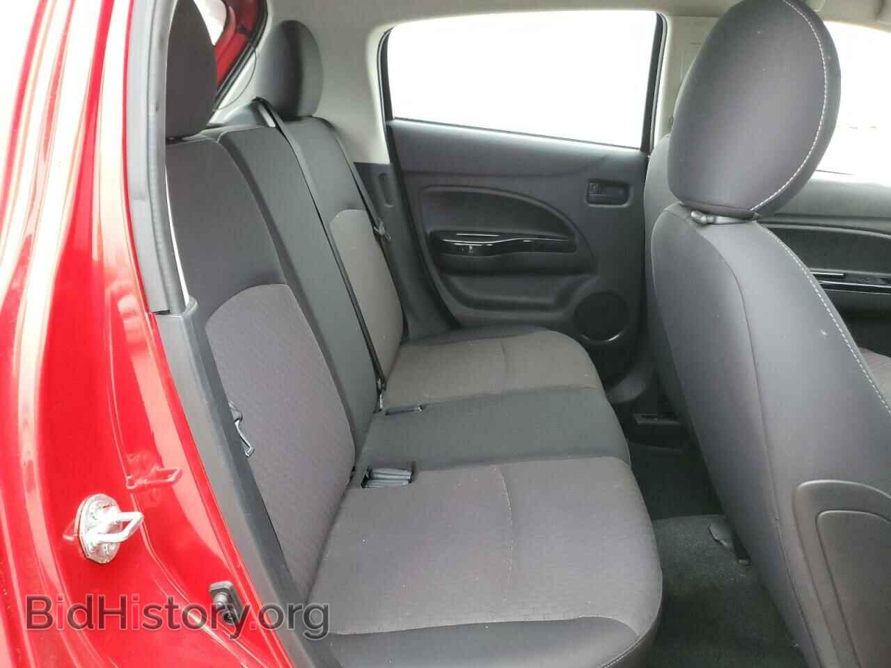 2018 MITSUBISHI MIRAGE - VIN: ML32A4HJ4JH011518 - Фото 6