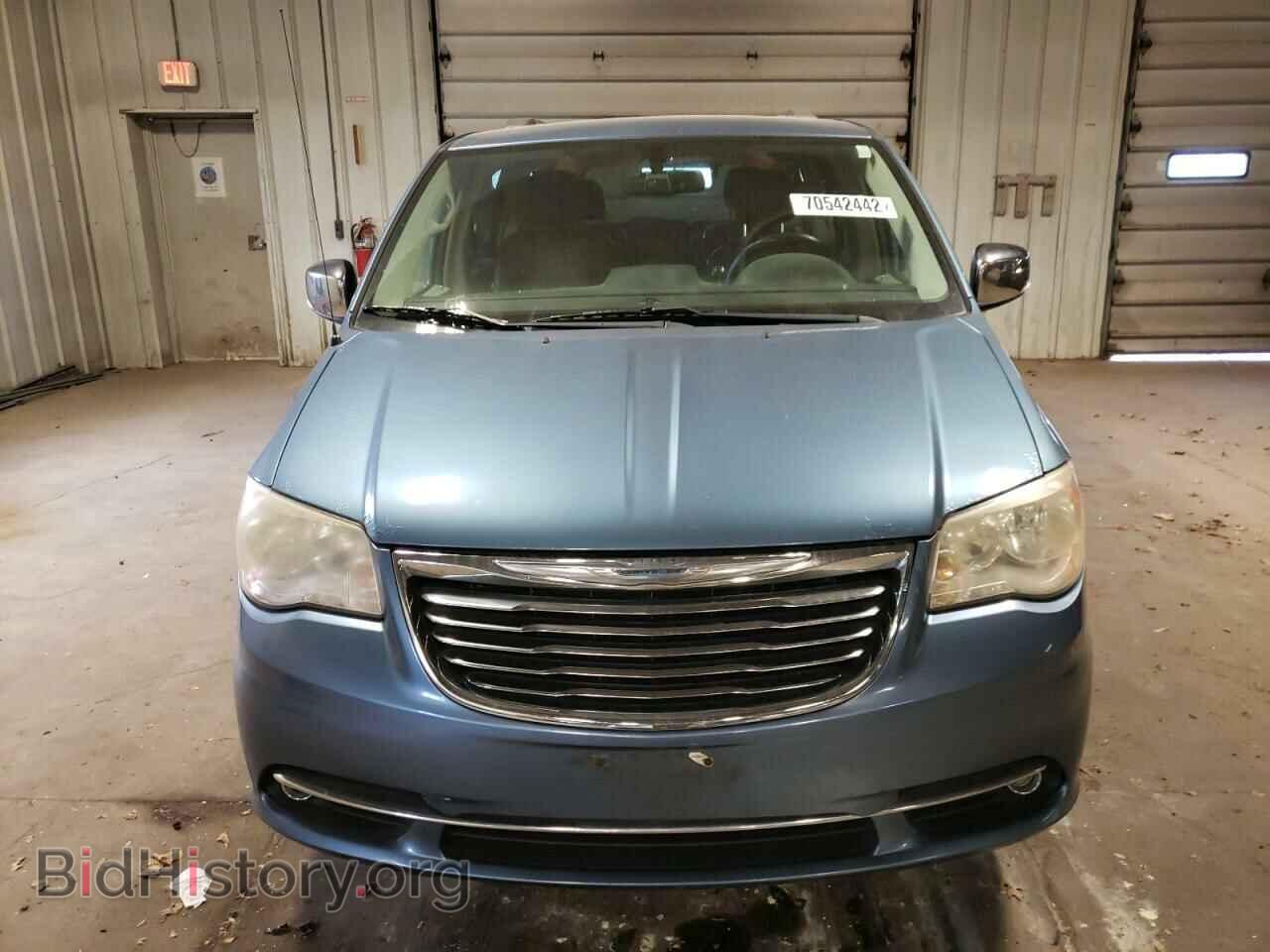 2011 CHRYSLER MINIVAN - VIN: 2A4RR8DG4BR797441 - Photo 5