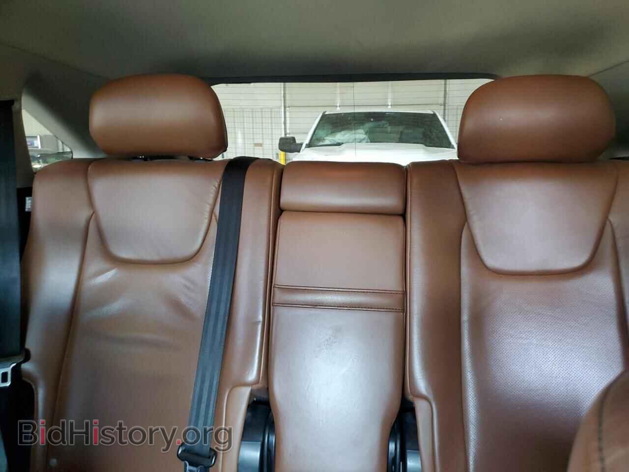 2015 LEXUS RX350 - VIN: 2T2ZK1BA1FC174490 - Фото 10