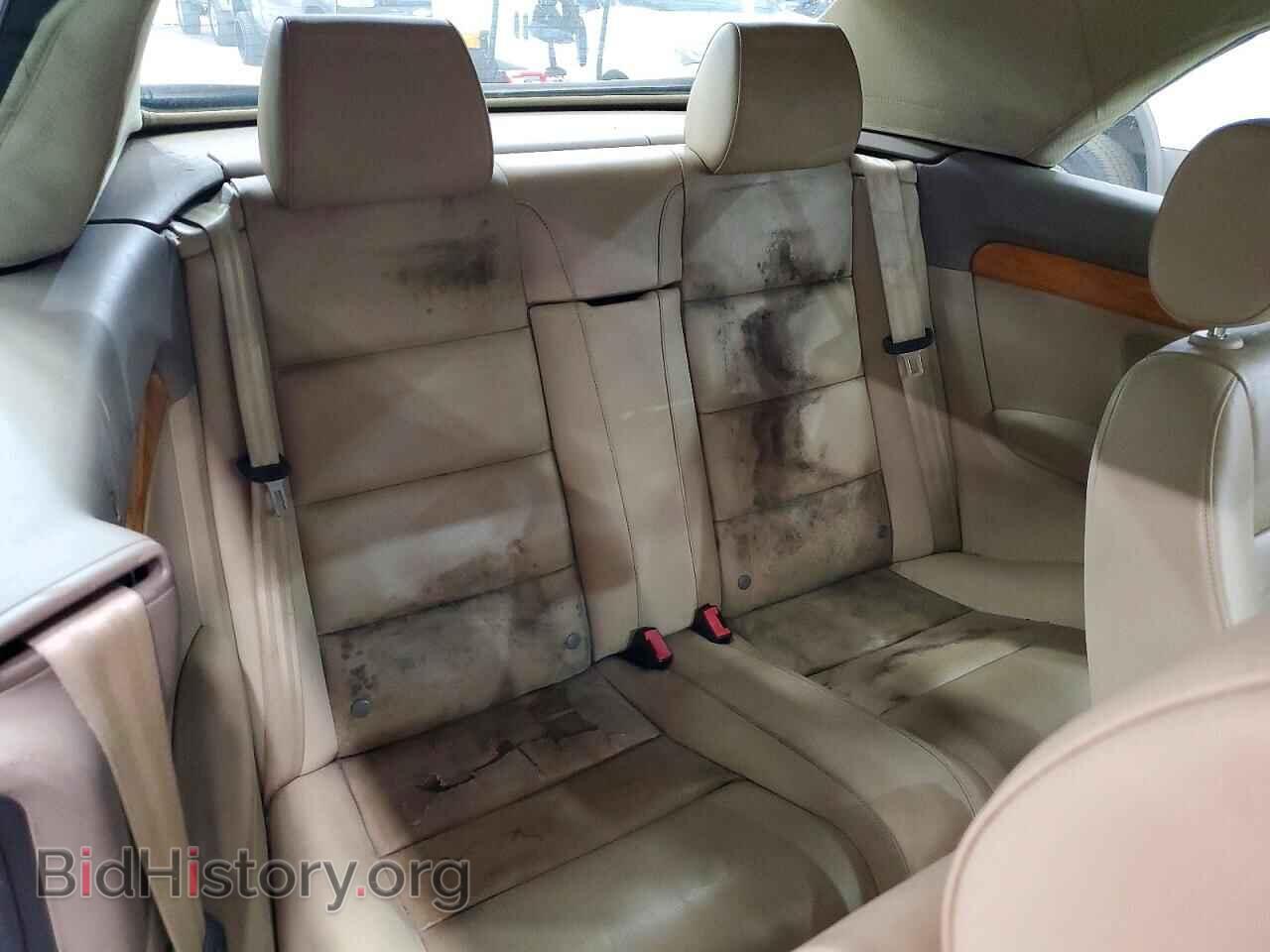 2006 AUDI A4 - VIN: WAUAC48H86K009830 - Фото 10