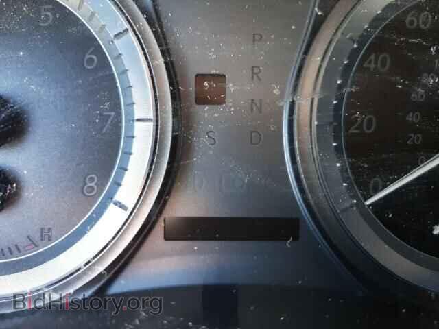 2007 LEXUS ES350 - VIN: JTHBJ46G572056935 - Фото 8