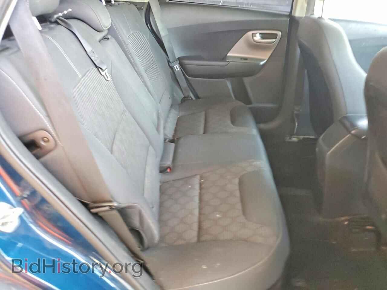 2019 KIA NIRO - VIN: KNDCB3LC0K5334579 - Фото 10