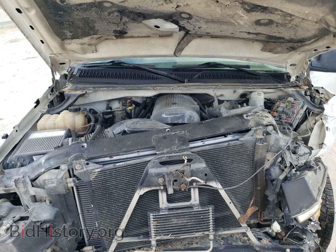 2006 CHEVROLET SILVERADO - VIN: 1GCEC19V36E207687 - Фото 11