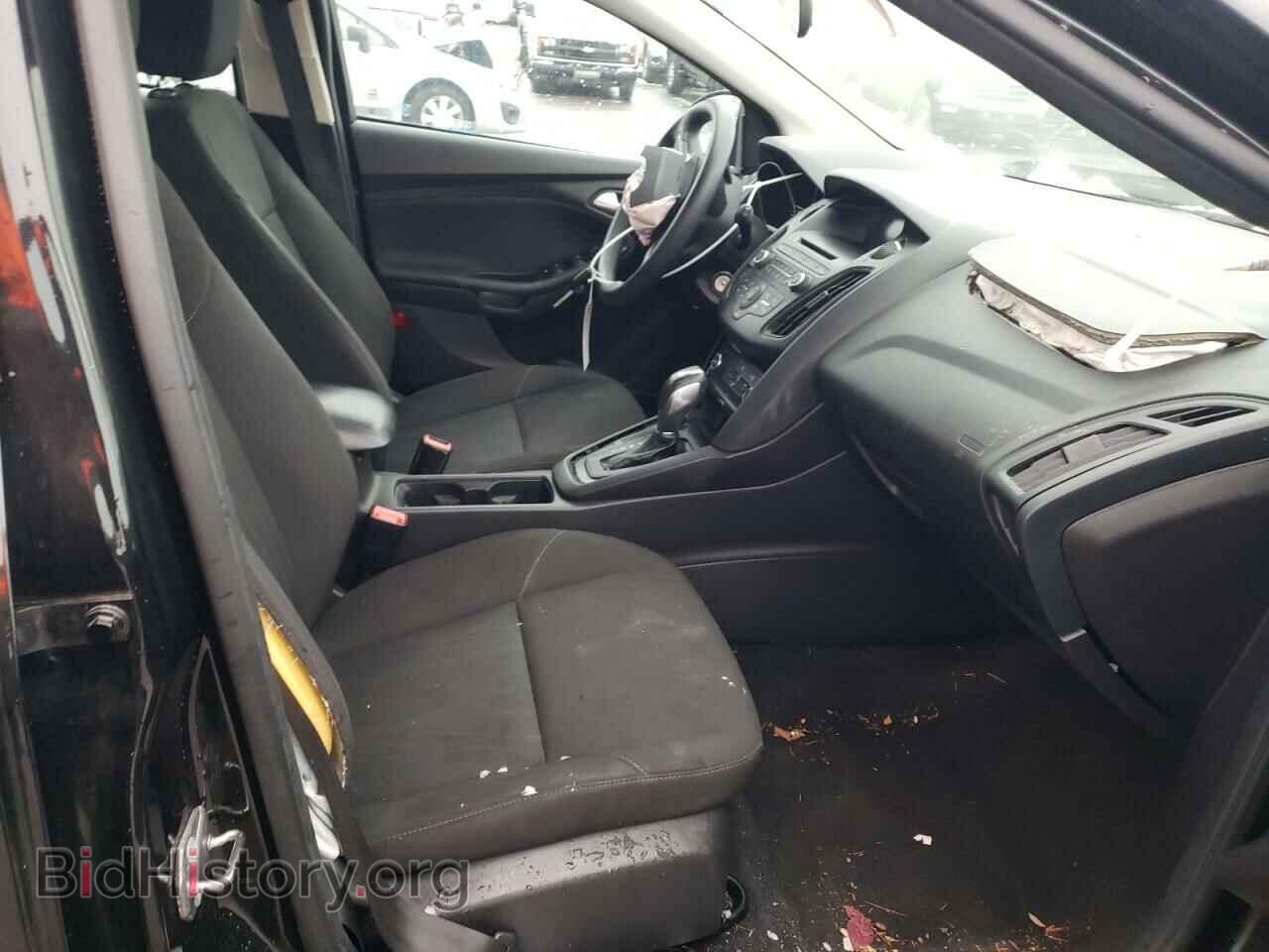 2015 FORD FOCUS - VIN: 1FADP3K26FL224612 - Фото 5