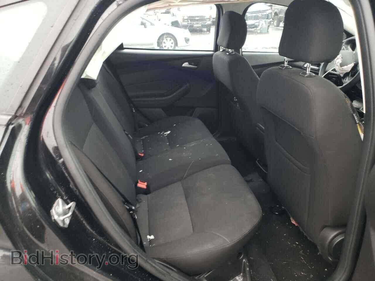2015 FORD FOCUS - VIN: 1FADP3K26FL224612 - Фото 6