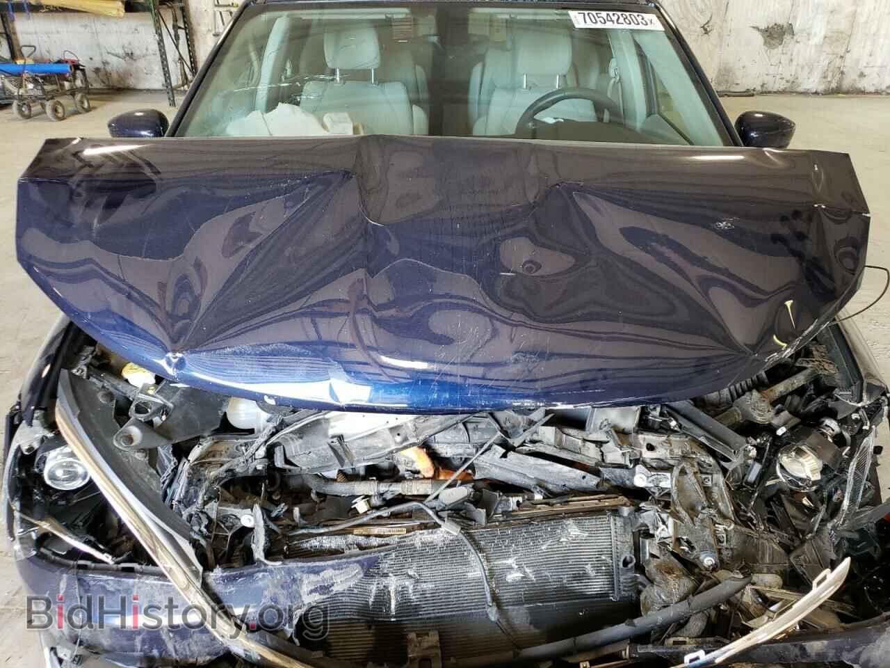 2018 CHRYSLER PACIFICA - VIN: 2C4RC1H75JR127016 - Photo 12