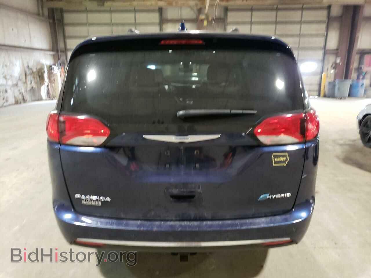 2018 CHRYSLER PACIFICA - VIN: 2C4RC1H75JR127016 - Photo 6