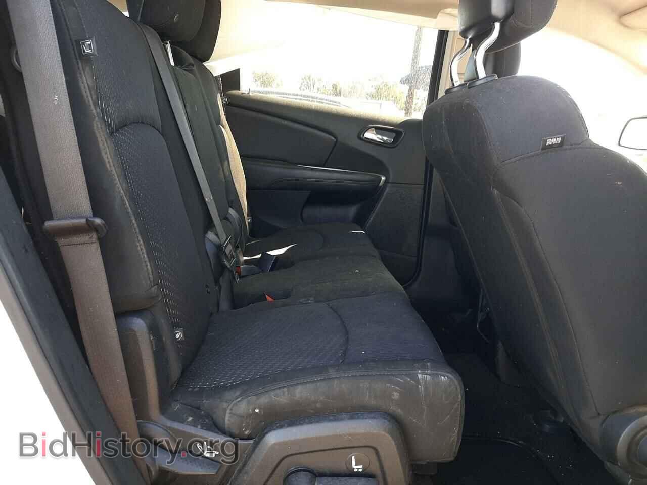 2019 DODGE JOURNEY - VIN: 3C4PDCBB2KT773755 - Фото 11