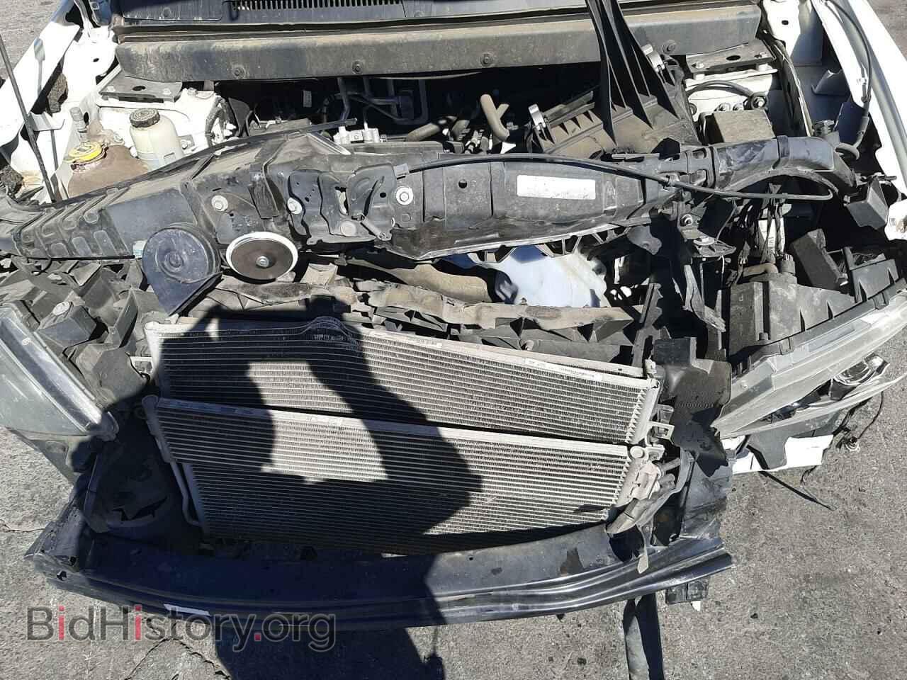 2019 DODGE JOURNEY - VIN: 3C4PDCBB2KT773755 - Фото 12