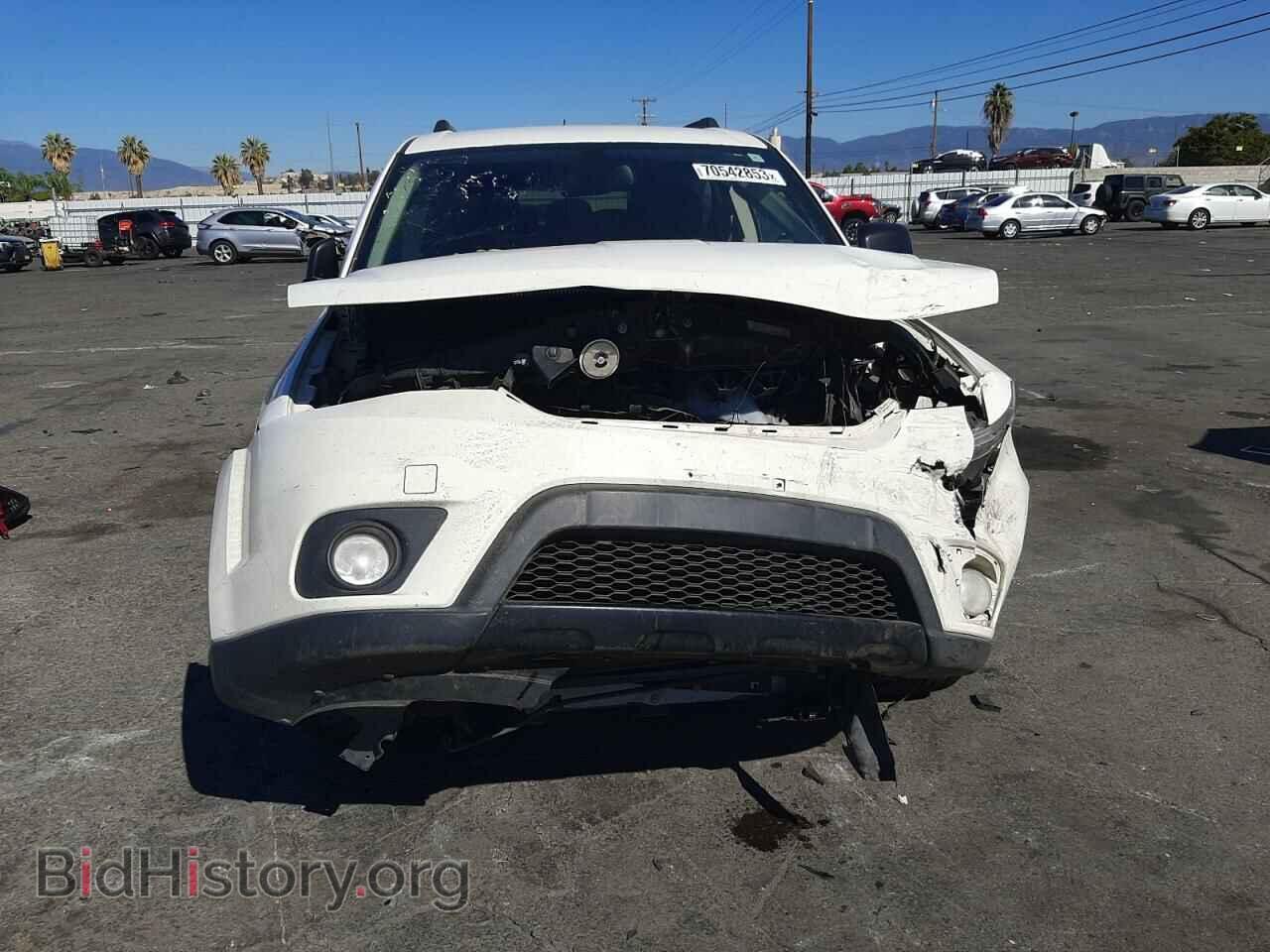 2019 DODGE JOURNEY - VIN: 3C4PDCBB2KT773755 - Фото 5