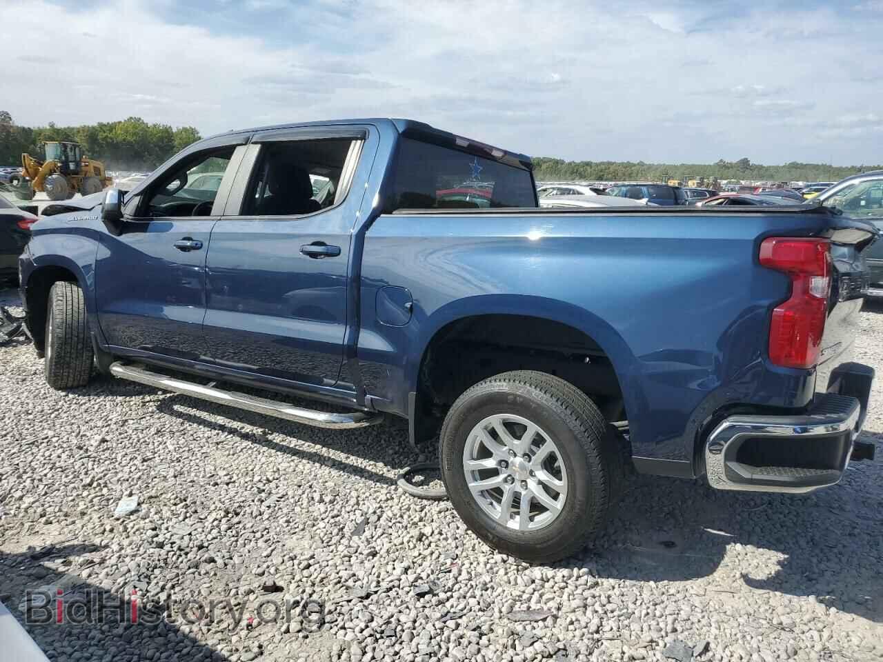 2020 CHEVROLET ALL Models - VIN: 1GCPWCED8LZ307457 - Фото 2