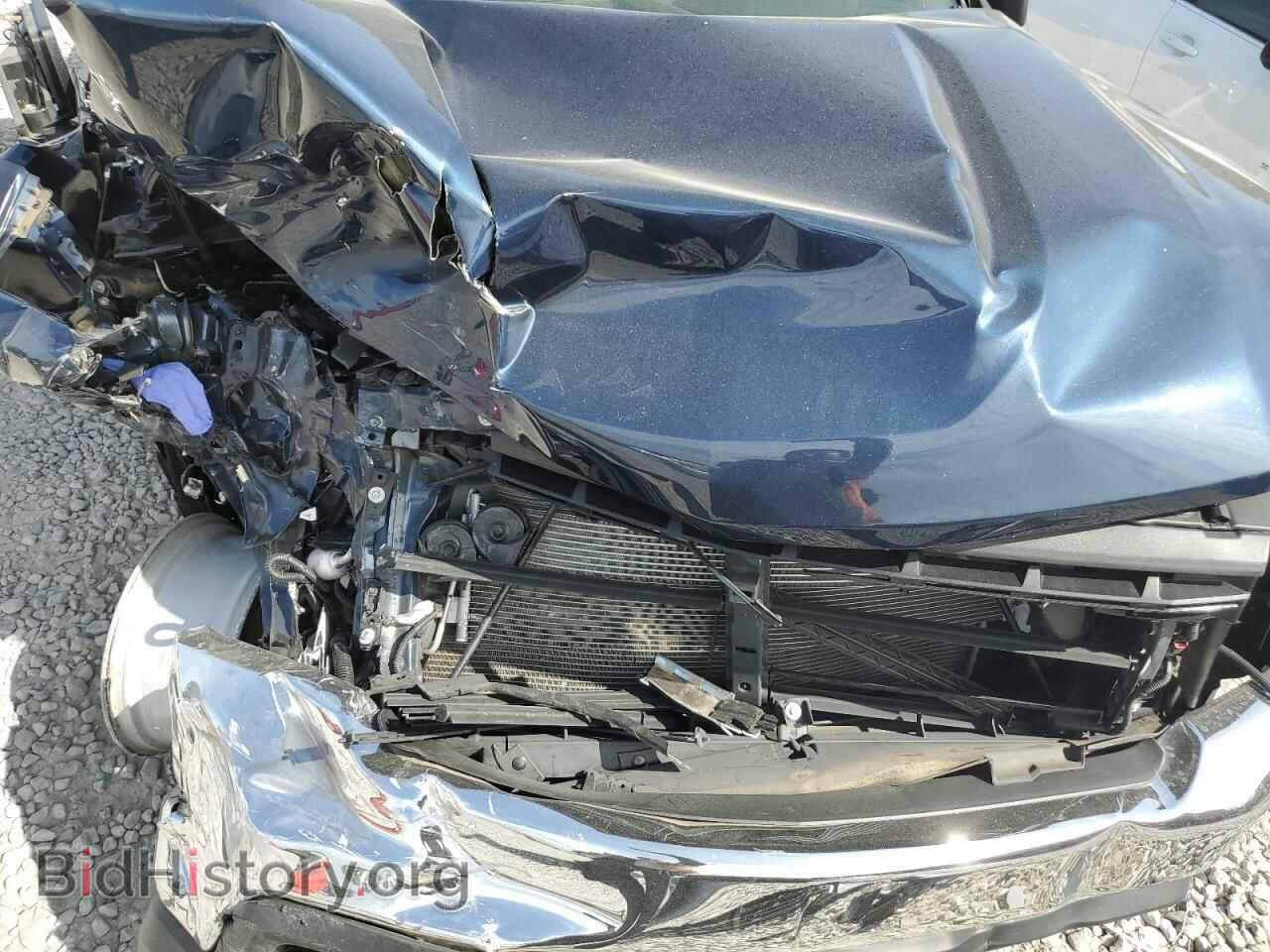 2020 CHEVROLET ALL Models - VIN: 1GCPWCED8LZ307457 - Фото 11