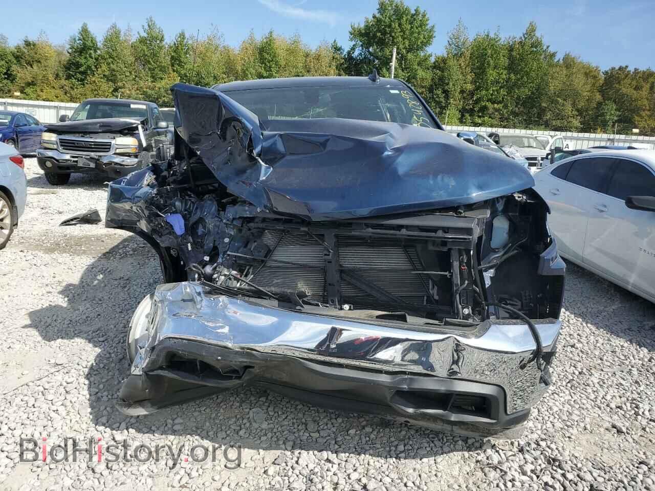 2020 CHEVROLET ALL Models - VIN: 1GCPWCED8LZ307457 - Фото 5