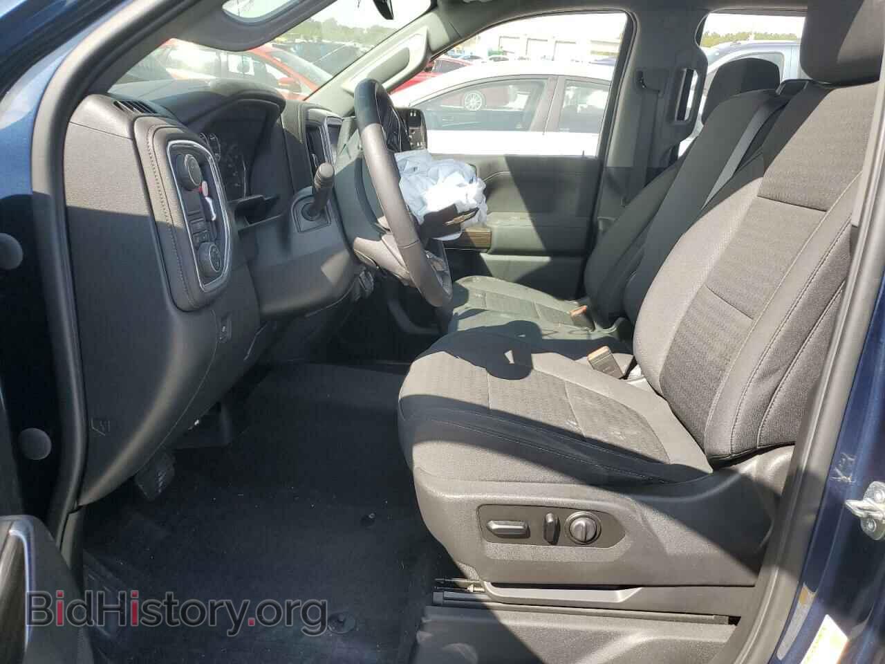 2020 CHEVROLET ALL Models - VIN: 1GCPWCED8LZ307457 - Фото 7