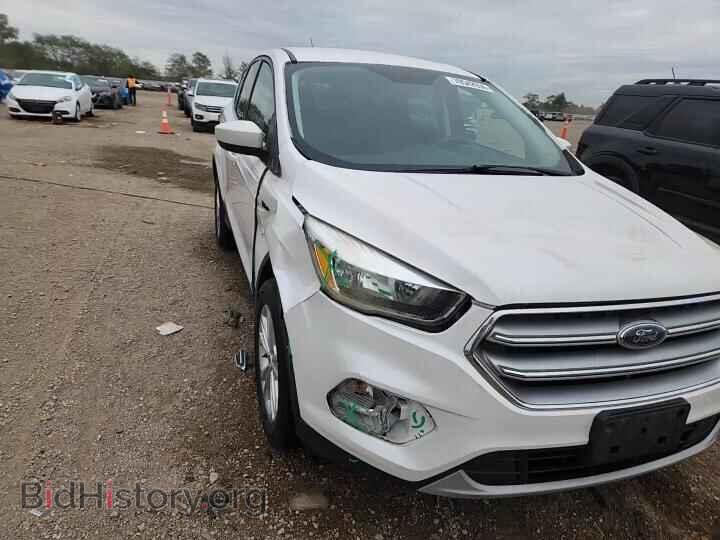 2017 FORD ESCAPE - VIN: 1FMCU0GD8HUF03527 - Фото 13